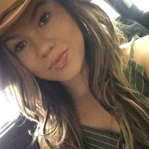 Meet your Posher, Tianna